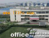 创意园．沃的奥-外观图