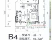 互盛佳苑,户型图,点击放大