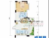 晨光杰座,户型图,点击放大