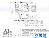 寅生花香龙都,户型图,点击放大