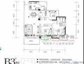 寅生花香龙都,户型图,点击放大