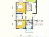 嘉苑小区,户型图,点击放大