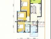 嘉苑小区,户型图,点击放大