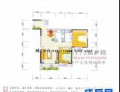 漫岭云天,户型图,点击放大