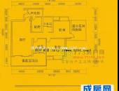 上霖东方,户型图,点击放大