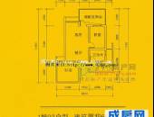 上霖东方,户型图,点击放大