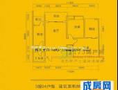 上霖东方,户型图,点击放大