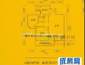 上霖东方,户型图,点击放大