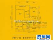 上霖东方,户型图,点击放大