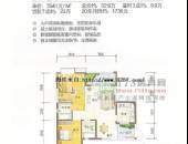 劲力蓝色理想,户型图,点击放大