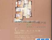 格兰鼎城,户型图,点击放大