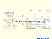 蜀光新城,户型图,点击放大