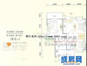 蜀光新城,户型图,点击放大