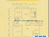 利贞锦水苑,户型图,点击放大