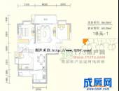 蜀光新城,户型图,点击放大