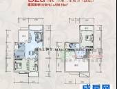 福茂 红树林,户型图,点击放大