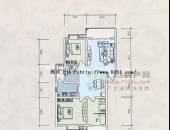 福茂 红树林,户型图,点击放大