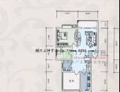 福茂 红树林,户型图,点击放大