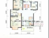 德坤·雅逸居,户型图,点击放大