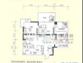 银海金岸,户型图,点击放大