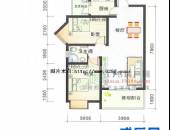 德坤·雅逸居,户型图,点击放大