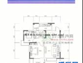 德坤汀城,户型图,点击放大