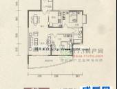 尚西花郡,户型图,点击放大