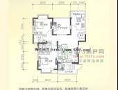 银海金岸,户型图,点击放大