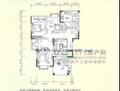 银海金岸,户型图,点击放大