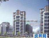 银海金岸-外观图