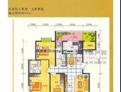 利通天鹅堡,户型图,点击放大