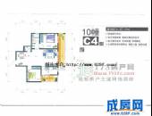 嘉美华凯,户型图,点击放大