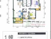 嘉美华凯,户型图,点击放大