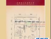 云景豪庭,户型图,点击放大