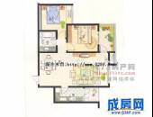 南阳盛世,户型图,点击放大