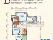 翠筑天地,户型图,点击放大