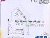 书香秀筑,户型图,点击放大