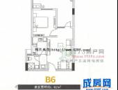 杰座,户型图,点击放大