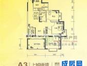 金上城,户型图,点击放大