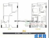 杰座,户型图,点击放大