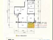 香山苑,户型图,点击放大