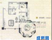 VACA国际城,户型图,点击放大