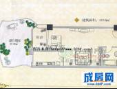 VACA国际城,户型图,点击放大