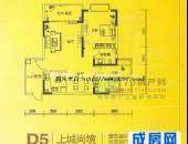 金上城,户型图,点击放大