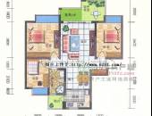 领馆逸品,户型图,点击放大