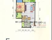 领馆逸品,户型图,点击放大