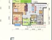 领馆逸品,户型图,点击放大