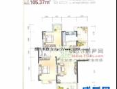 鑫盛白兰地,户型图,点击放大