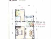 鑫盛白兰地,户型图,点击放大