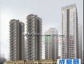 华府金沙-外观图